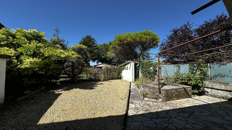 Ma-Cabane - Vente Maison Lougratte, 137 m²