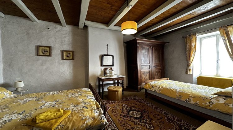 Ma-Cabane - Vente Maison Lougratte, 137 m²