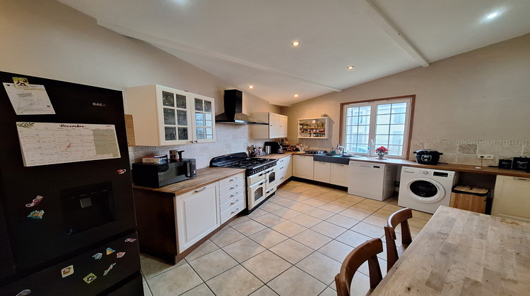 Ma-Cabane - Vente Maison Lougratte, 108 m²