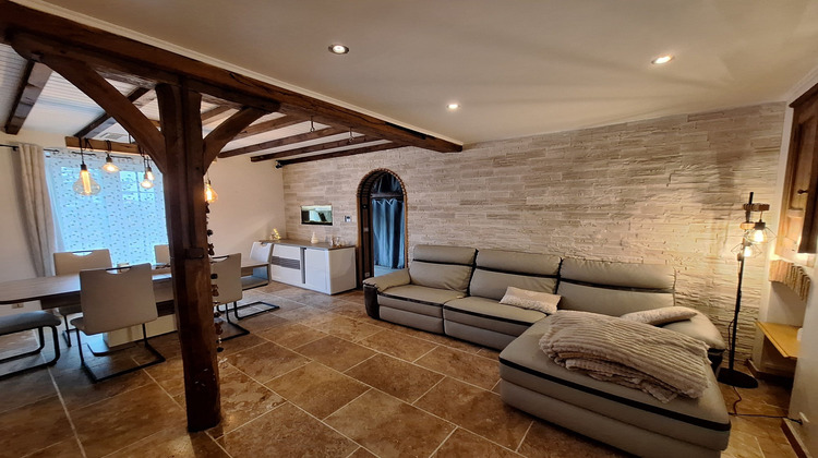 Ma-Cabane - Vente Maison Lougratte, 108 m²