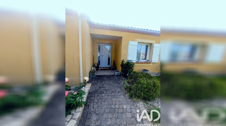 Ma-Cabane - Vente Maison Lougratte, 155 m²