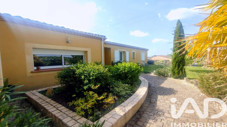 Ma-Cabane - Vente Maison Lougratte, 155 m²