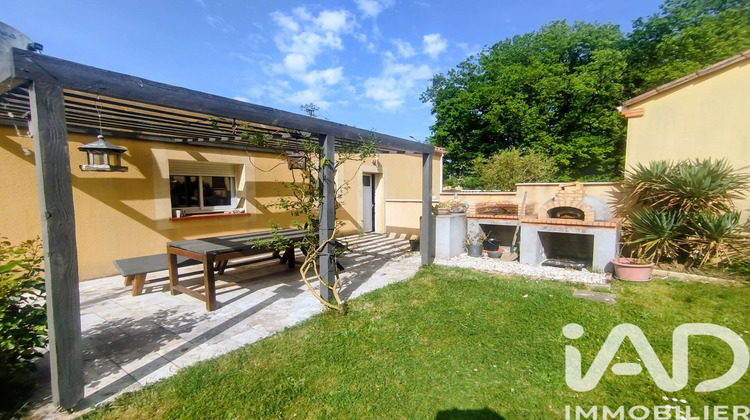 Ma-Cabane - Vente Maison Lougratte, 155 m²