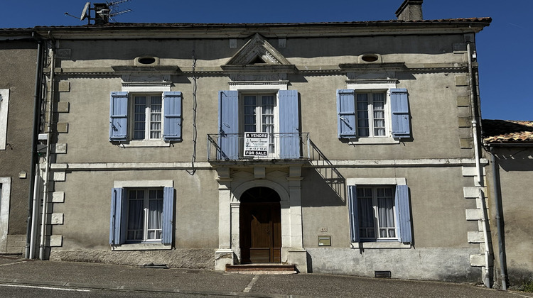 Ma-Cabane - Vente Maison Lougratte, 137 m²