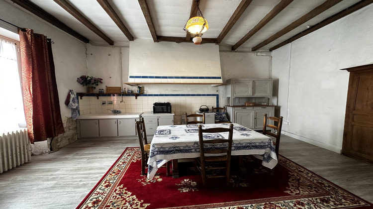Ma-Cabane - Vente Maison Lougratte, 137 m²
