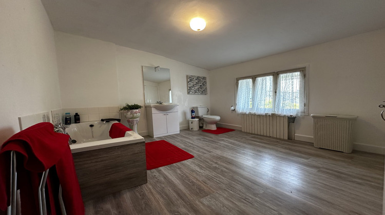 Ma-Cabane - Vente Maison Lougratte, 137 m²
