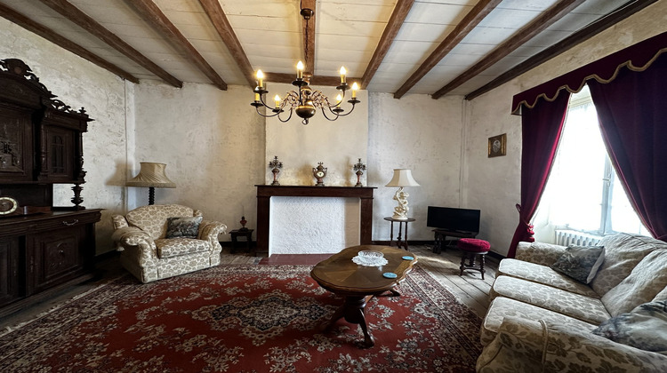 Ma-Cabane - Vente Maison Lougratte, 137 m²