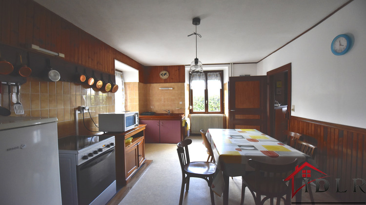 Ma-Cabane - Vente Maison Lougres, 160 m²