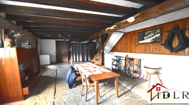Ma-Cabane - Vente Maison Lougres, 160 m²