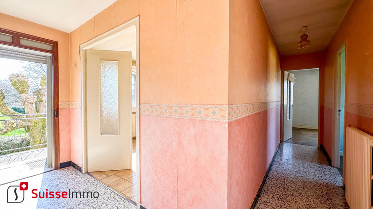 Ma-Cabane - Vente Maison LOUGRES, 90 m²