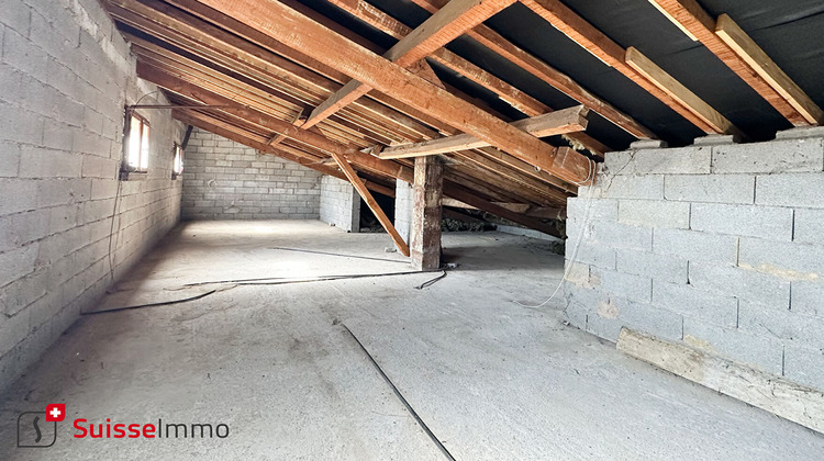 Ma-Cabane - Vente Maison LOUGRES, 90 m²