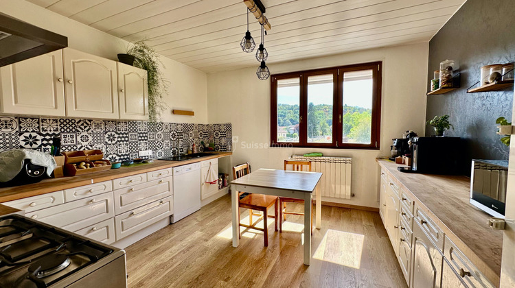Ma-Cabane - Vente Maison LOUGRES, 104 m²