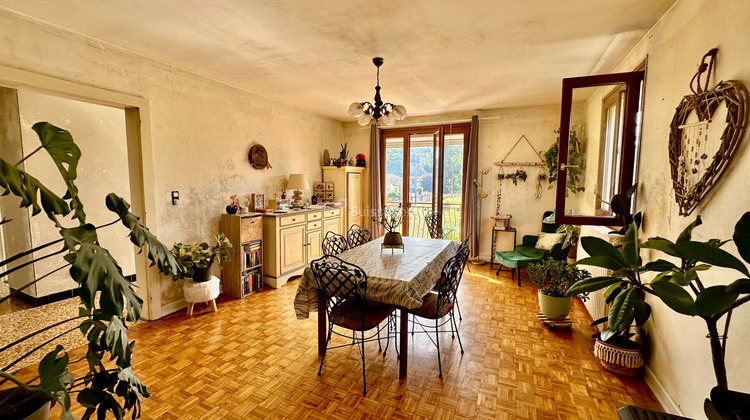 Ma-Cabane - Vente Maison LOUGRES, 104 m²
