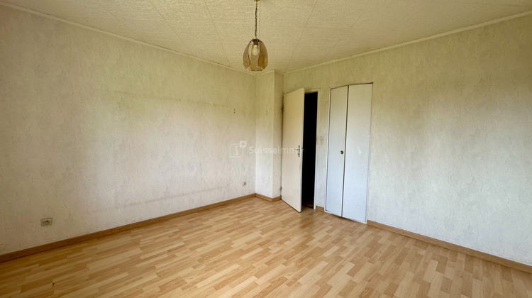 Ma-Cabane - Vente Maison LOUGRES, 88 m²