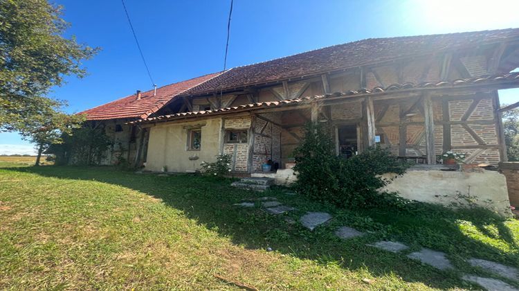 Ma-Cabane - Vente Maison LOUHANS, 90 m²