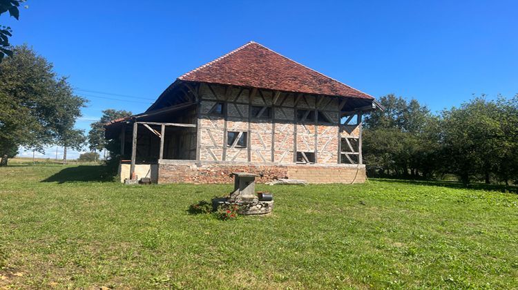 Ma-Cabane - Vente Maison LOUHANS, 90 m²