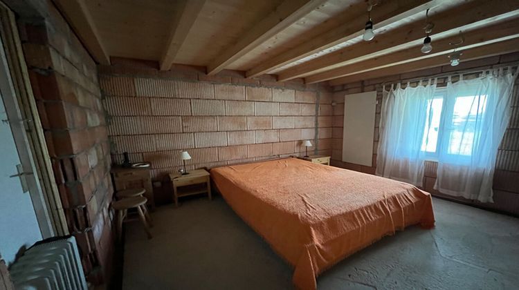 Ma-Cabane - Vente Maison LOUHANS, 53 m²