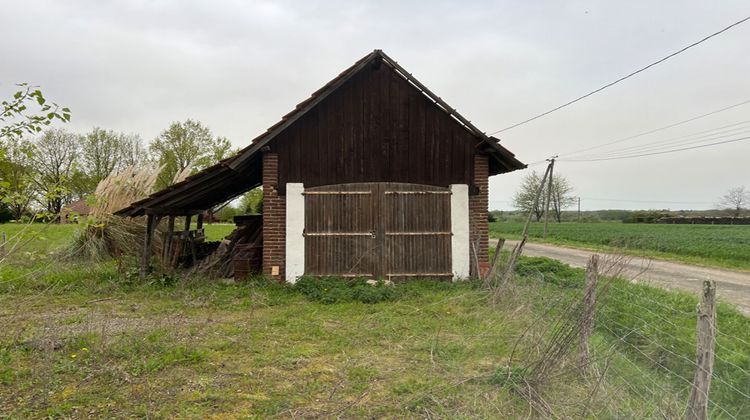 Ma-Cabane - Vente Maison LOUHANS, 53 m²