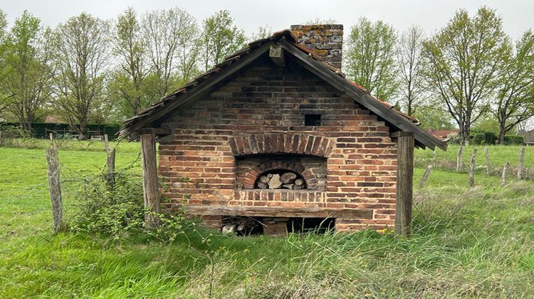 Ma-Cabane - Vente Maison LOUHANS, 53 m²