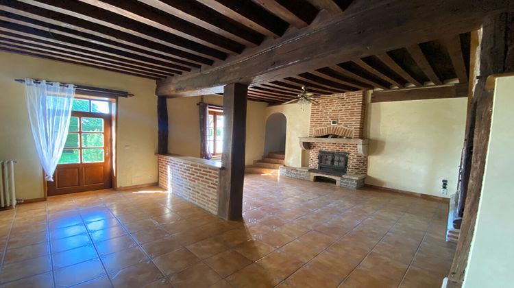 Ma-Cabane - Vente Maison LOUHANS, 210 m²