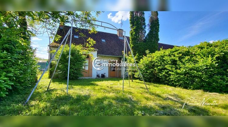 Ma-Cabane - Vente Maison LOUHANS, 69 m²