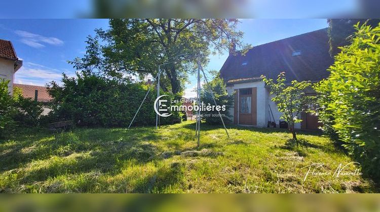 Ma-Cabane - Vente Maison LOUHANS, 69 m²