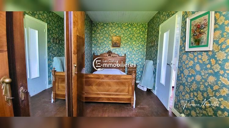 Ma-Cabane - Vente Maison LOUHANS, 69 m²