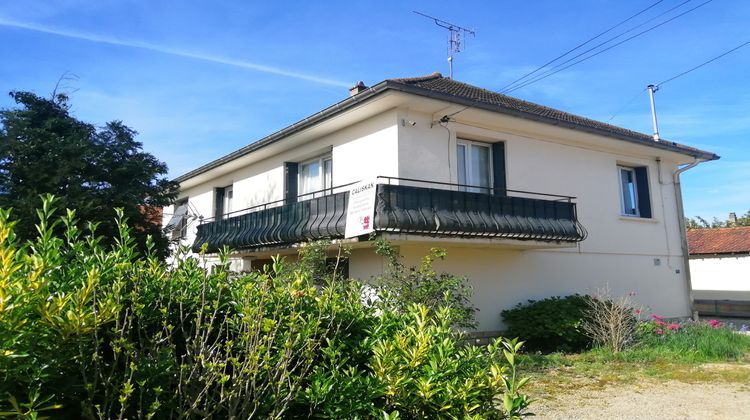 Ma-Cabane - Vente Maison Louhans, 80 m²