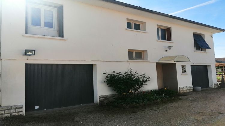 Ma-Cabane - Vente Maison Louhans, 80 m²