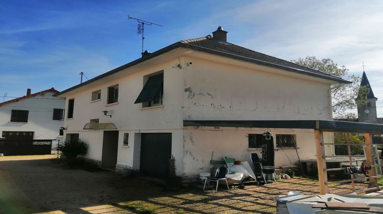 Ma-Cabane - Vente Maison Louhans, 80 m²