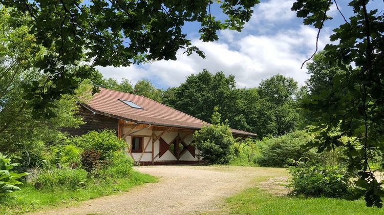 Ma-Cabane - Vente Maison LOUHANS, 178 m²