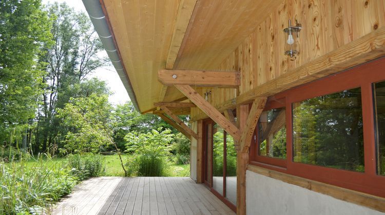 Ma-Cabane - Vente Maison LOUHANS, 178 m²