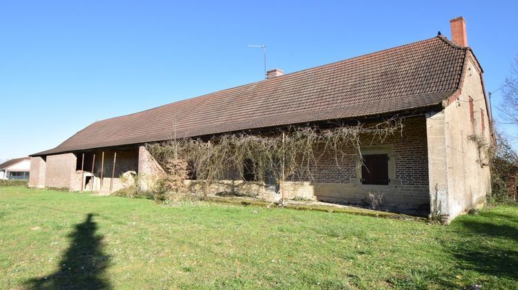 Ma-Cabane - Vente Maison LOUHANS, 144 m²