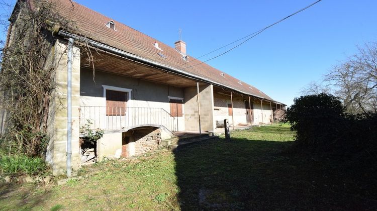 Ma-Cabane - Vente Maison LOUHANS, 144 m²