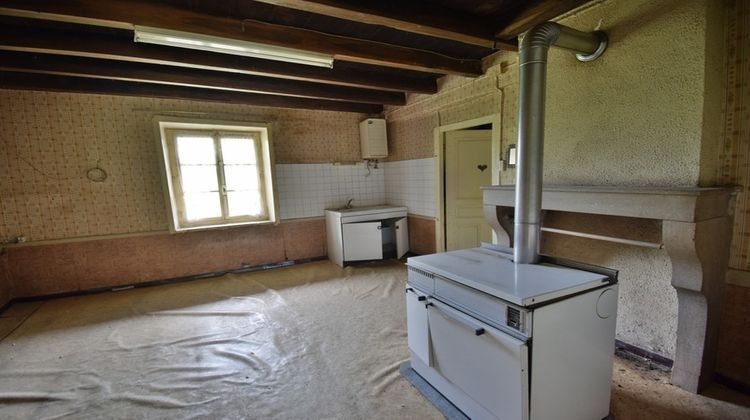 Ma-Cabane - Vente Maison LOUHANS, 144 m²