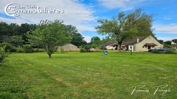 Ma-Cabane - Vente Maison LOUHANS, 80 m²