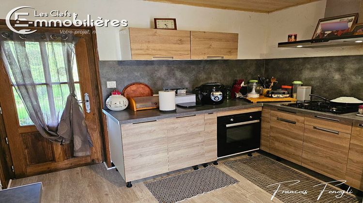 Ma-Cabane - Vente Maison LOUHANS, 80 m²