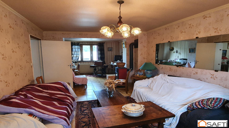 Ma-Cabane - Vente Maison Louhans, 149 m²