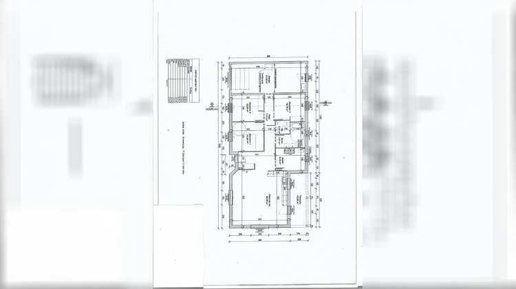 Ma-Cabane - Vente Maison Louhans, 102 m²