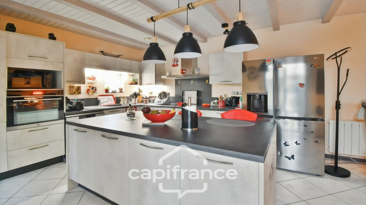 Ma-Cabane - Vente Maison LOUHANS, 85 m²