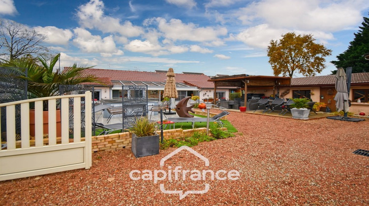 Ma-Cabane - Vente Maison LOUHANS, 85 m²