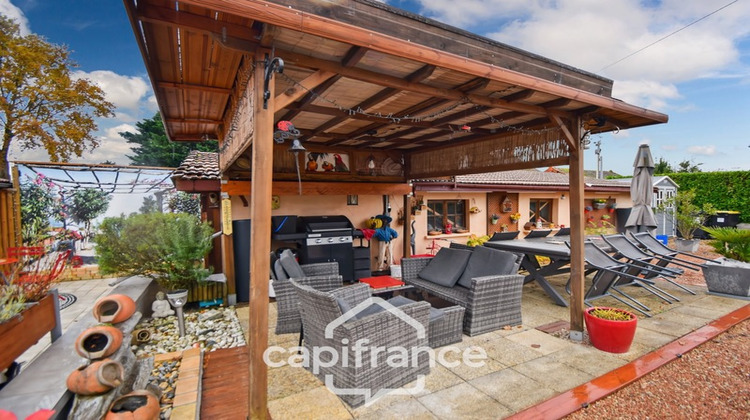 Ma-Cabane - Vente Maison LOUHANS, 85 m²