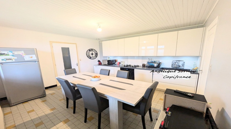 Ma-Cabane - Vente Maison LOUHANS, 72 m²