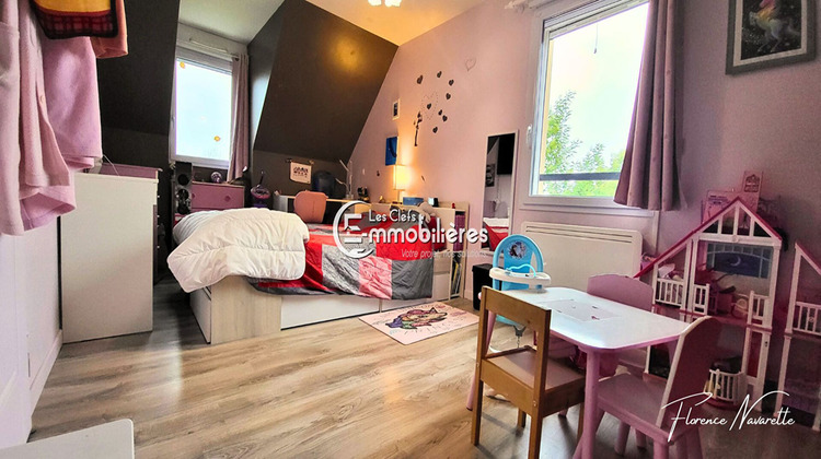 Ma-Cabane - Vente Maison LOUHANS, 114 m²