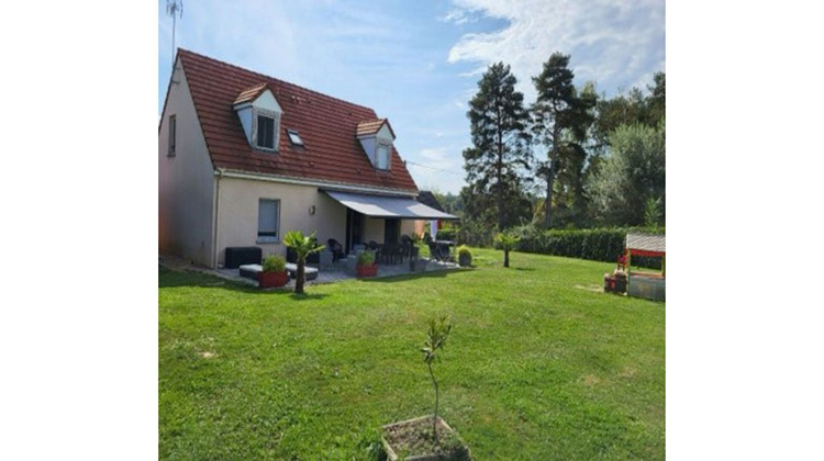 Ma-Cabane - Vente Maison LOUHANS, 114 m²