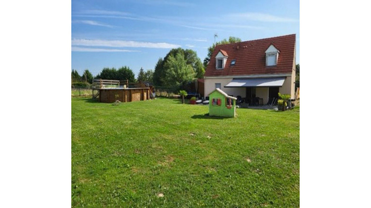 Ma-Cabane - Vente Maison LOUHANS, 114 m²