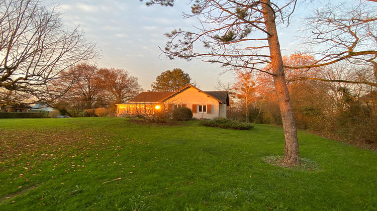 Ma-Cabane - Vente Maison LOUHANS, 138 m²