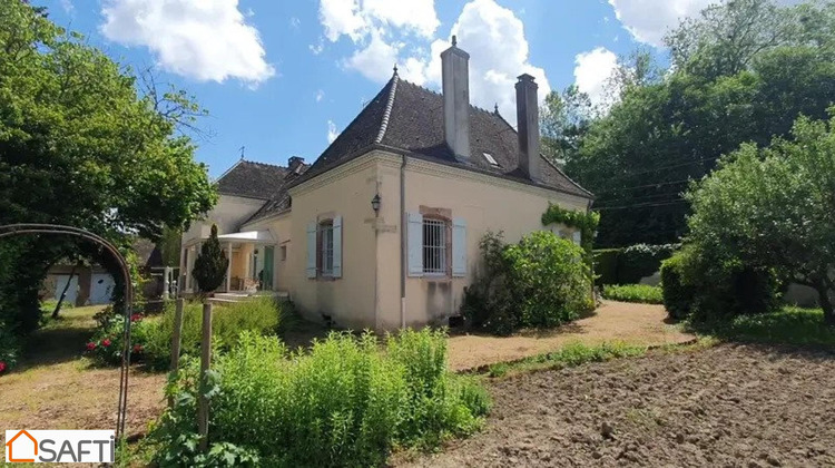 Ma-Cabane - Vente Maison Louhans, 274 m²