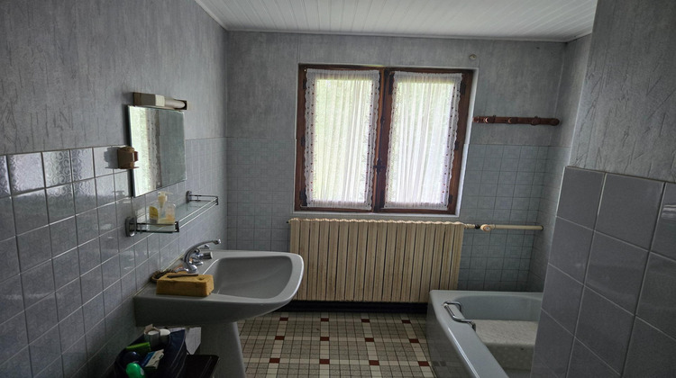 Ma-Cabane - Vente Maison Louhans, 110 m²