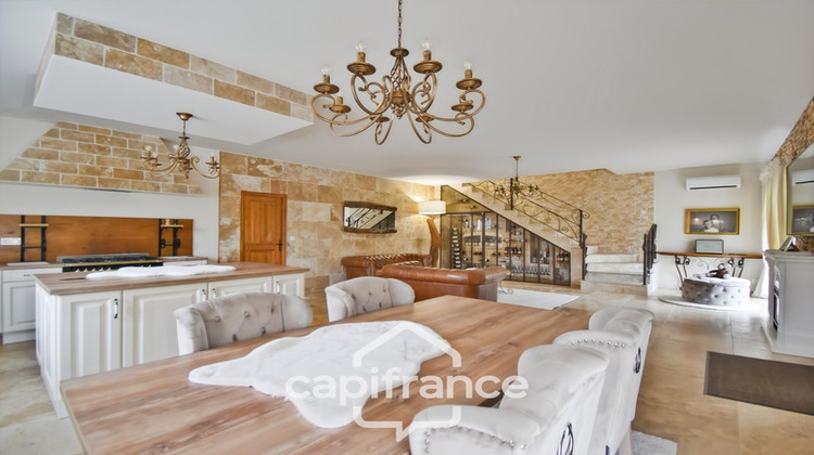 Ma-Cabane - Vente Maison LOUHANS, 133 m²